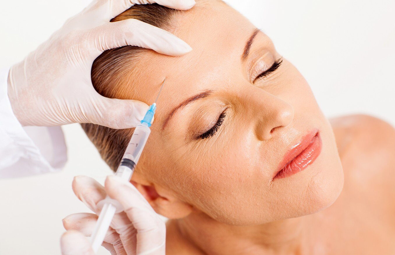 Anti-Wrinkle Injections in Knightsbridge