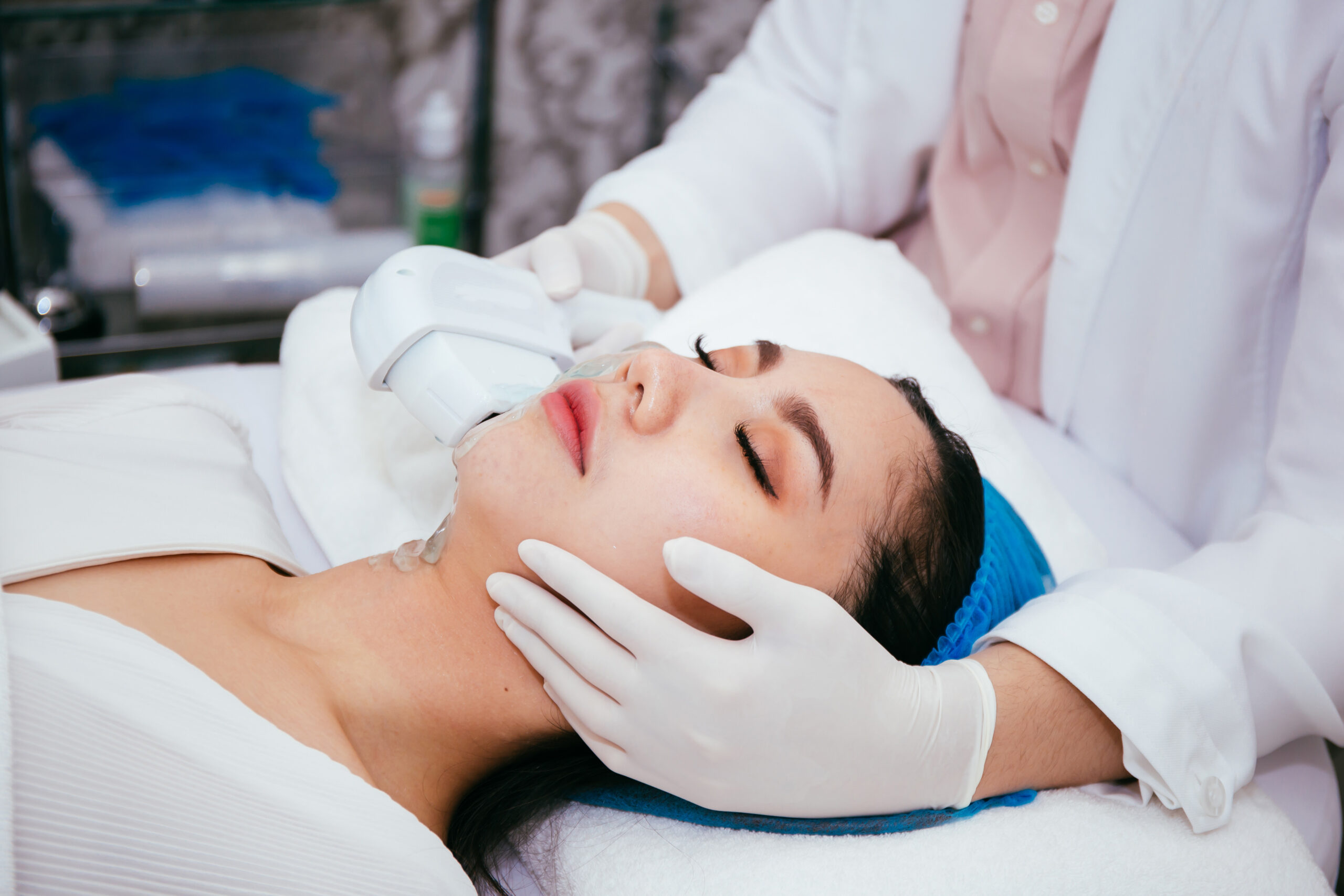 Aesthetics Clinic in Knightsbridge